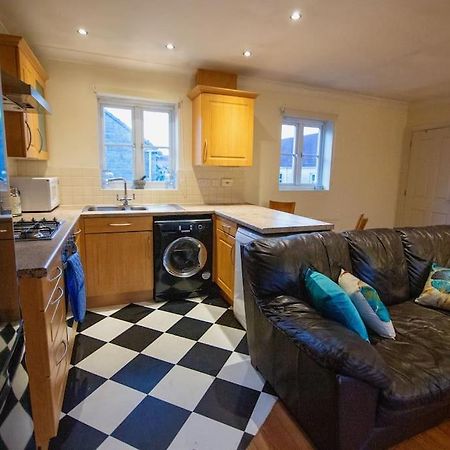 Апартаменты Marley'S Coach House - Фроум Экстерьер фото