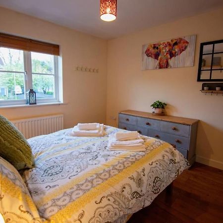 Апартаменты Marley'S Coach House - Фроум Экстерьер фото